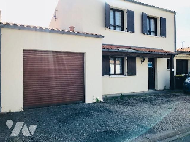 Maison à vendre, 130m², Yves