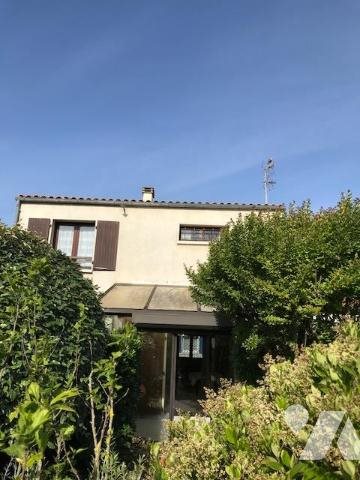 Maison à vendre, 130m², Yves