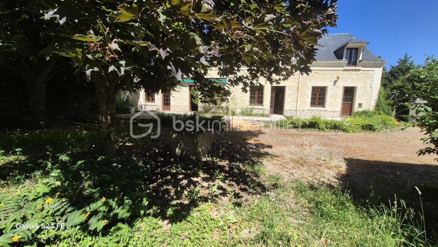 Maison à vendre, 262m², La Chapelle-sur-Loire