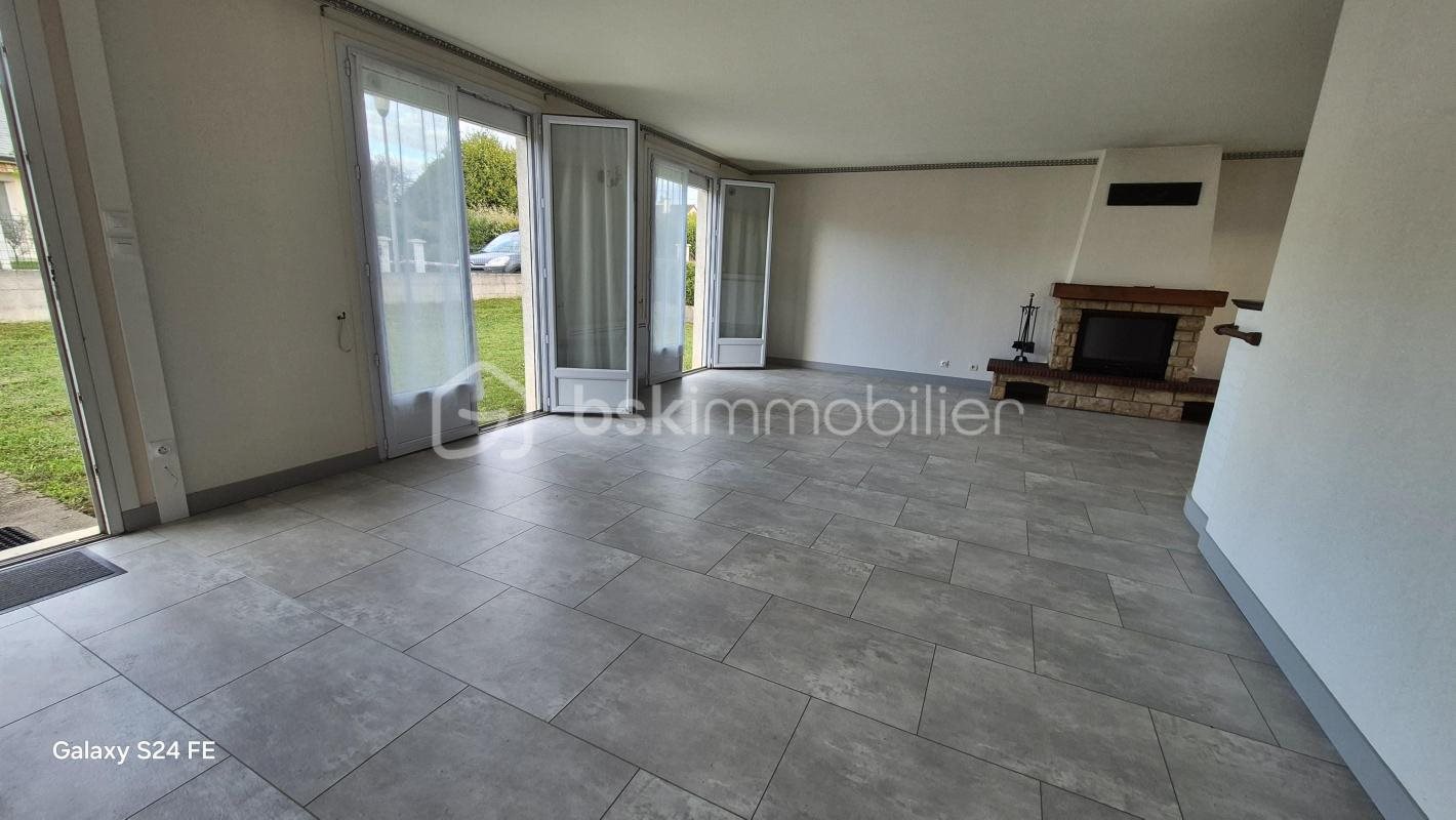 Maison à vendre, 100m², Saint-Martin-le-Beau