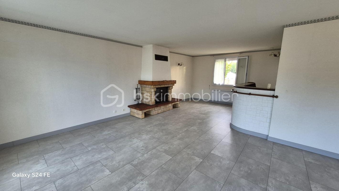 Maison à vendre, 100m², Saint-Martin-le-Beau