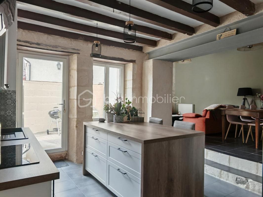 Maison à vendre, 121m², Langeais