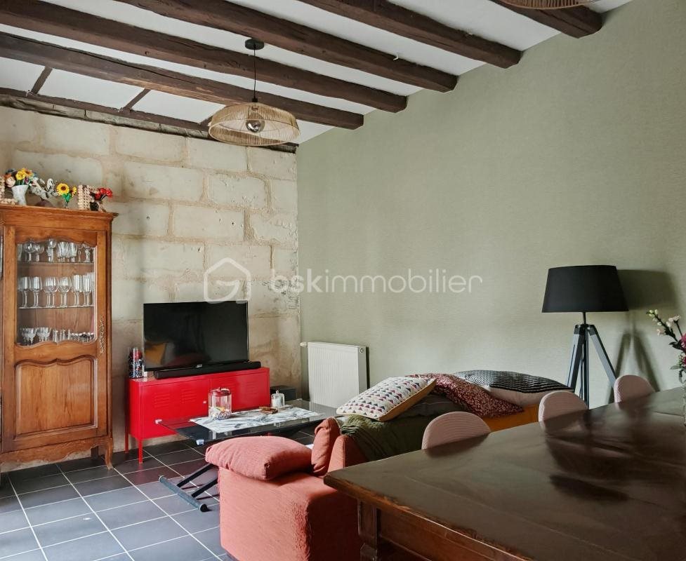 Maison à vendre, 121m², Langeais