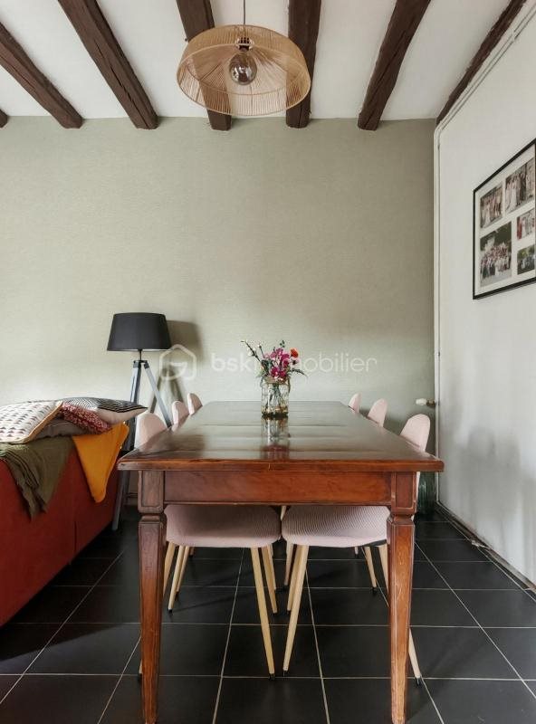 Maison à vendre, 121m², Langeais
