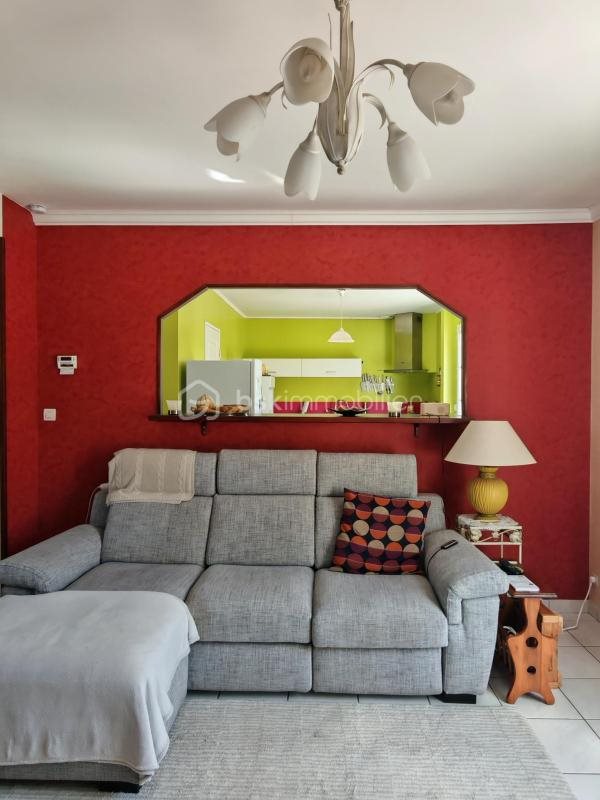 Maison à vendre, 94m², Langeais