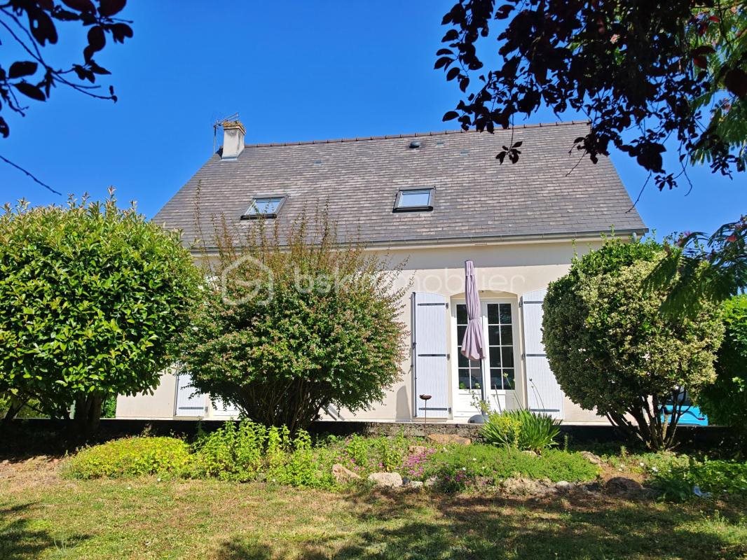 Maison à vendre, 94m², Langeais