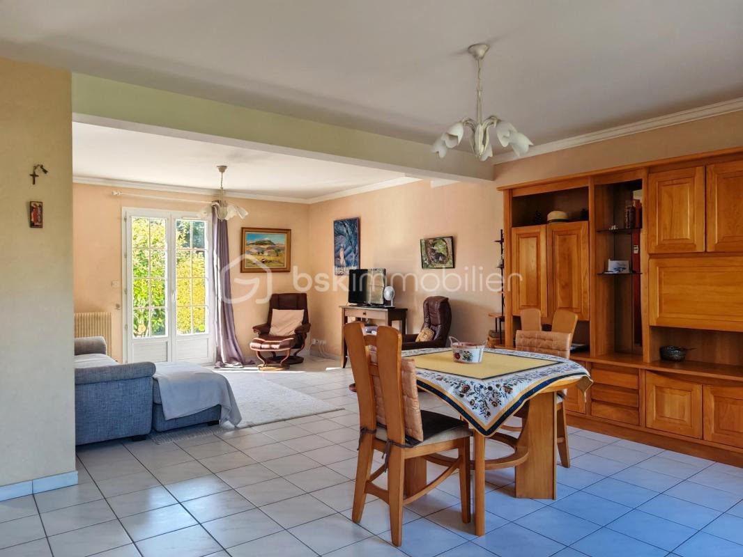 Maison à vendre, 94m², Langeais