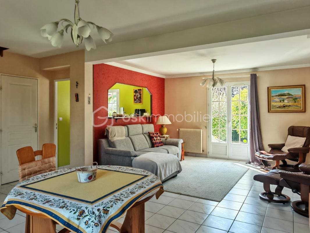 Maison à vendre, 94m², Langeais