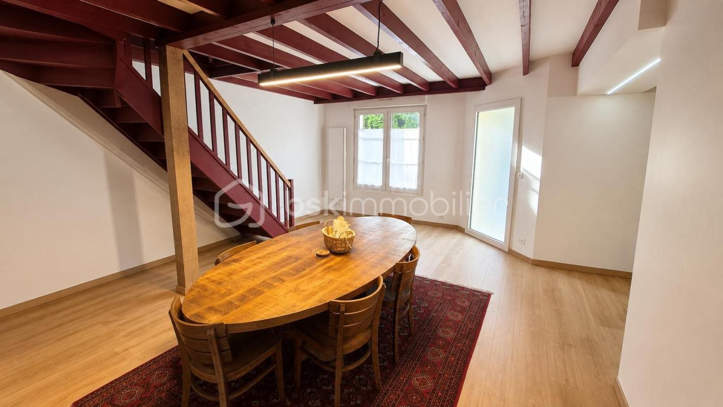 Maison à vendre, 100m², Tours
