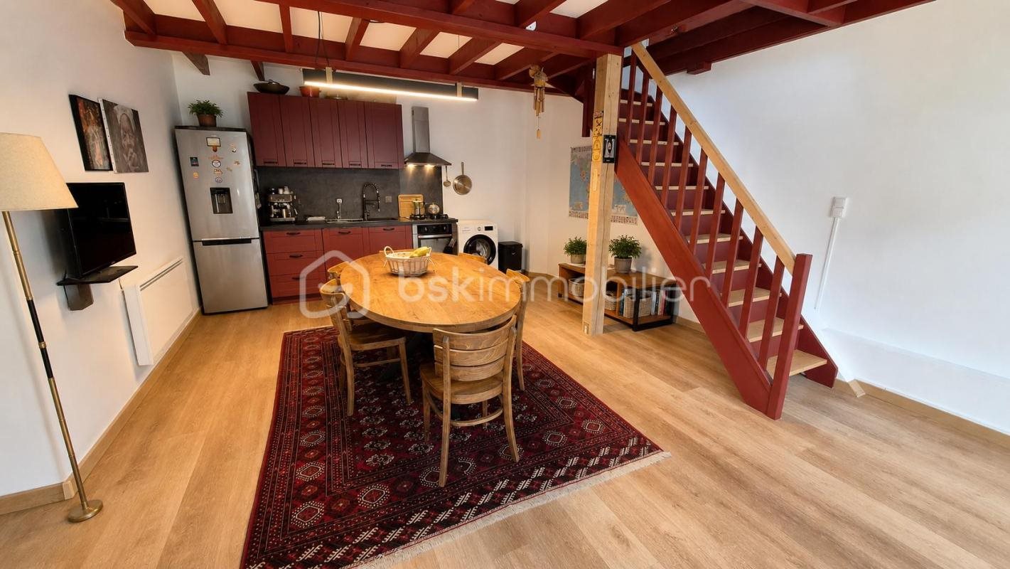 Maison à vendre, 100m², Tours