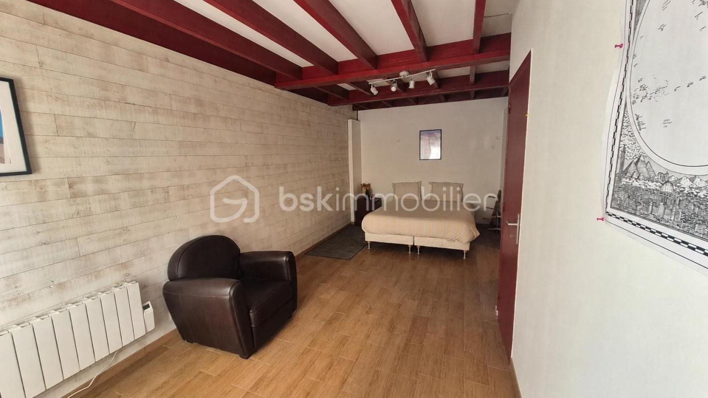 Maison à vendre, 100m², Tours
