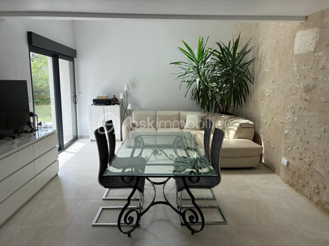 Maison à vendre, 94m², Langeais