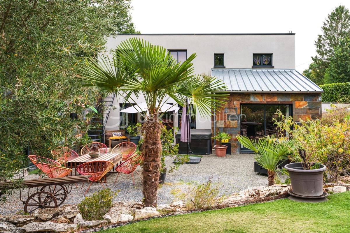 Maison à vendre, 163m², Ballan-Miré
