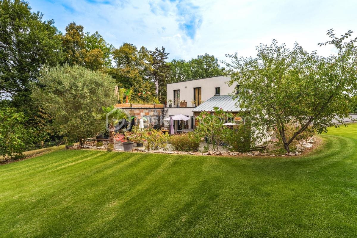 Maison à vendre, 163m², Ballan-Miré