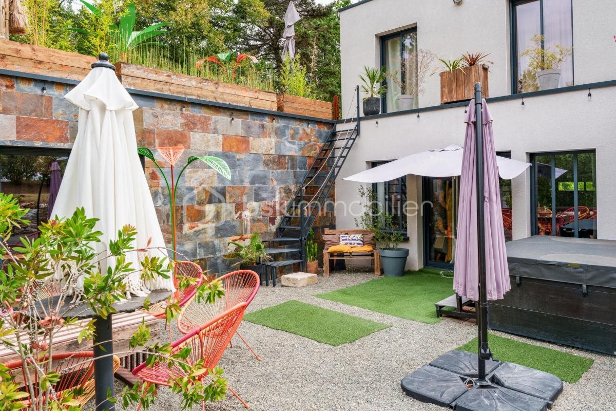 Maison à vendre, 163m², Ballan-Miré