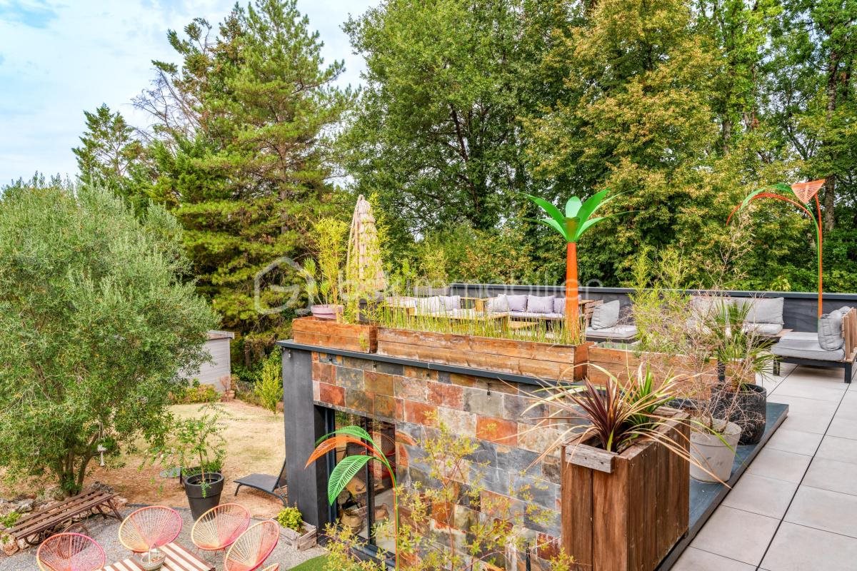Maison à vendre, 163m², Ballan-Miré