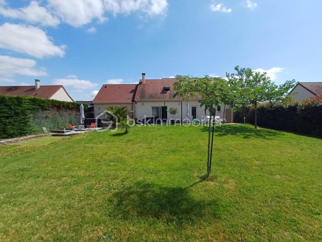 Maison à vendre, 144m², Villandry