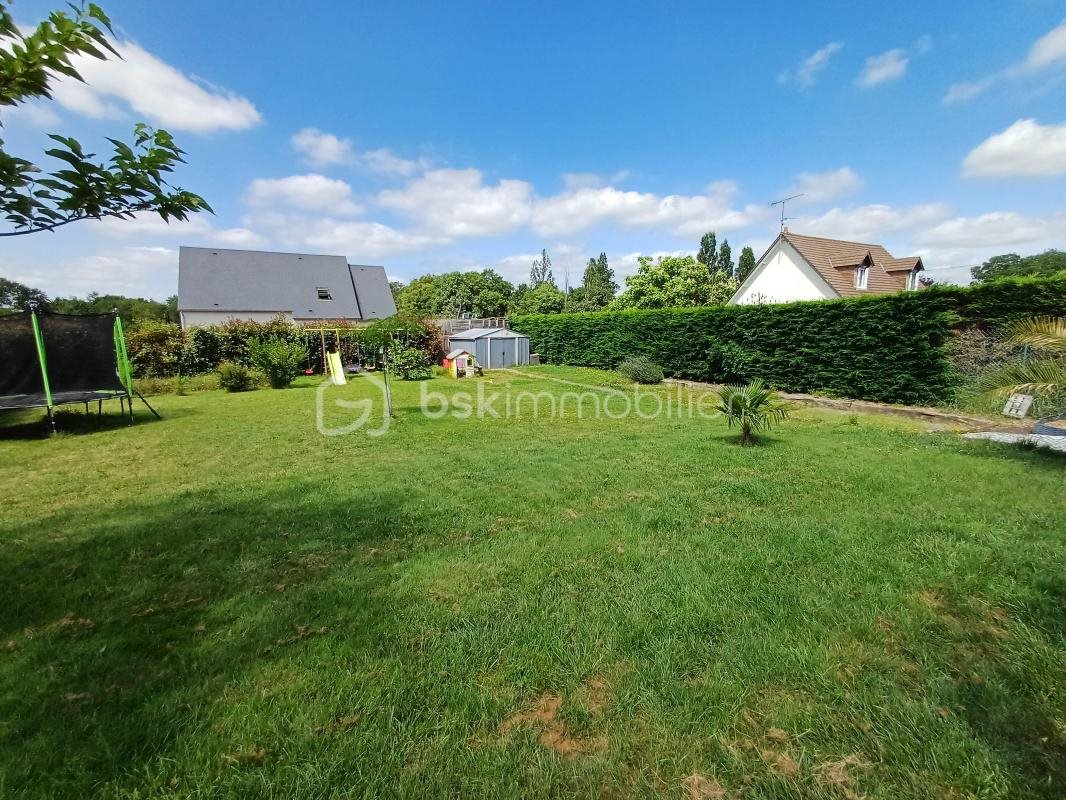 Maison à vendre, 144m², Villandry