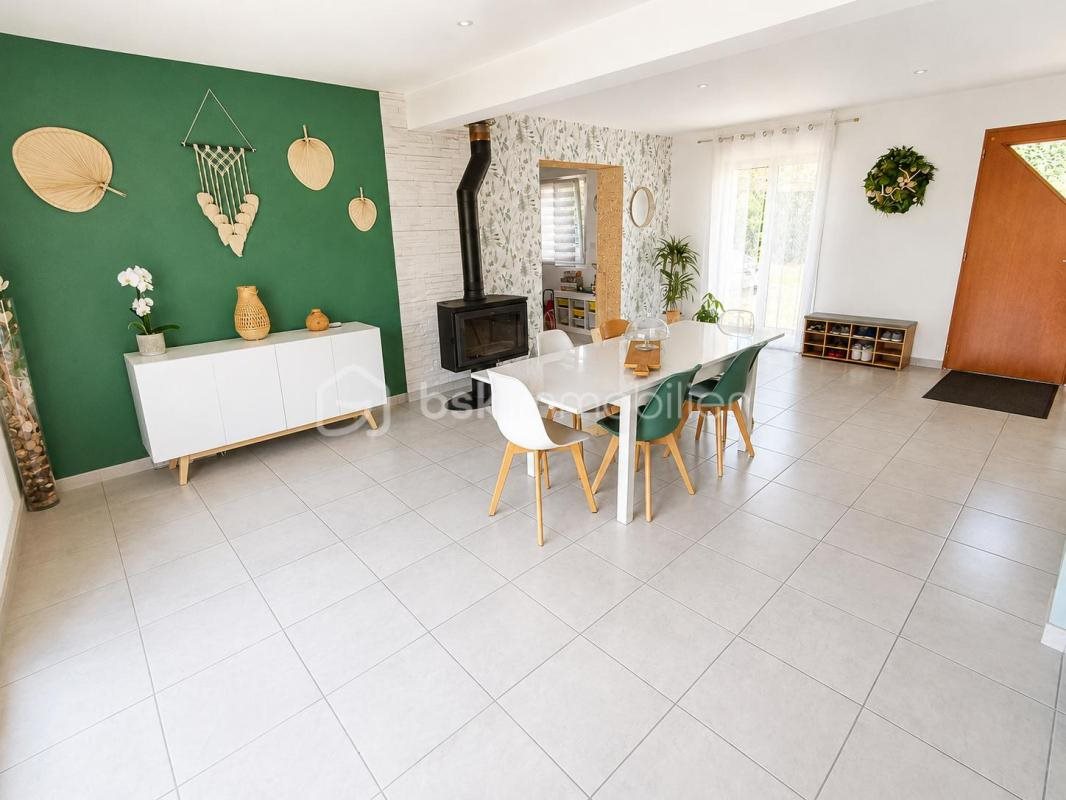Maison à vendre, 144m², Villandry