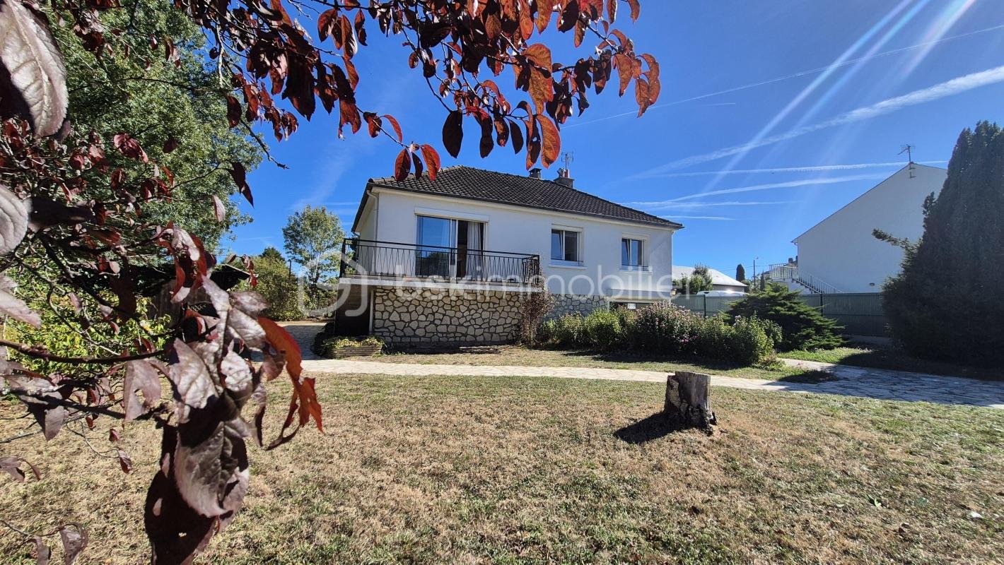 Maison à vendre, 107m², Chambray-lès-Tours