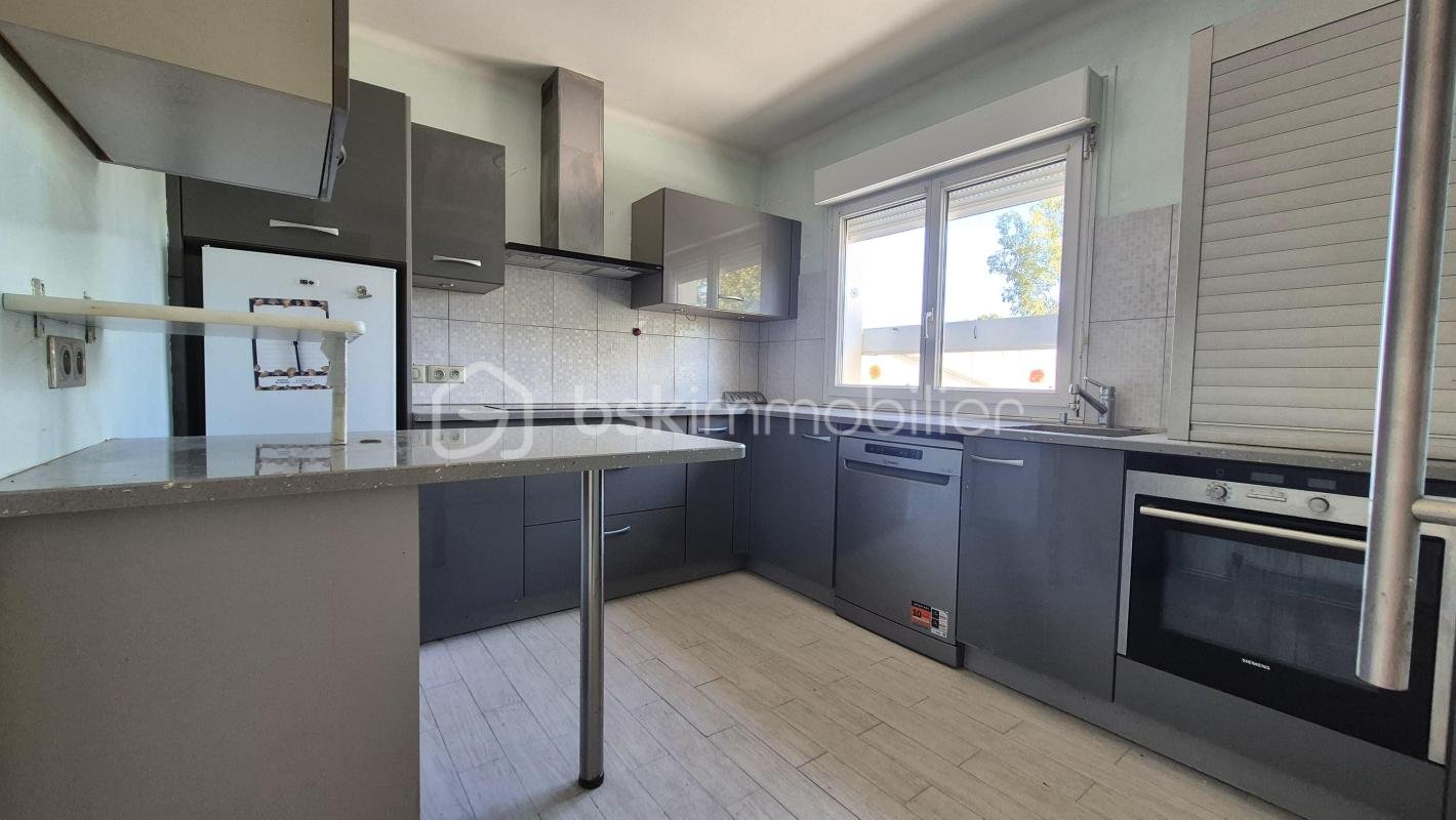 Maison à vendre, 107m², Chambray-lès-Tours