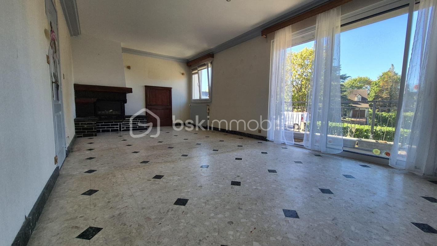 Maison à vendre, 107m², Chambray-lès-Tours