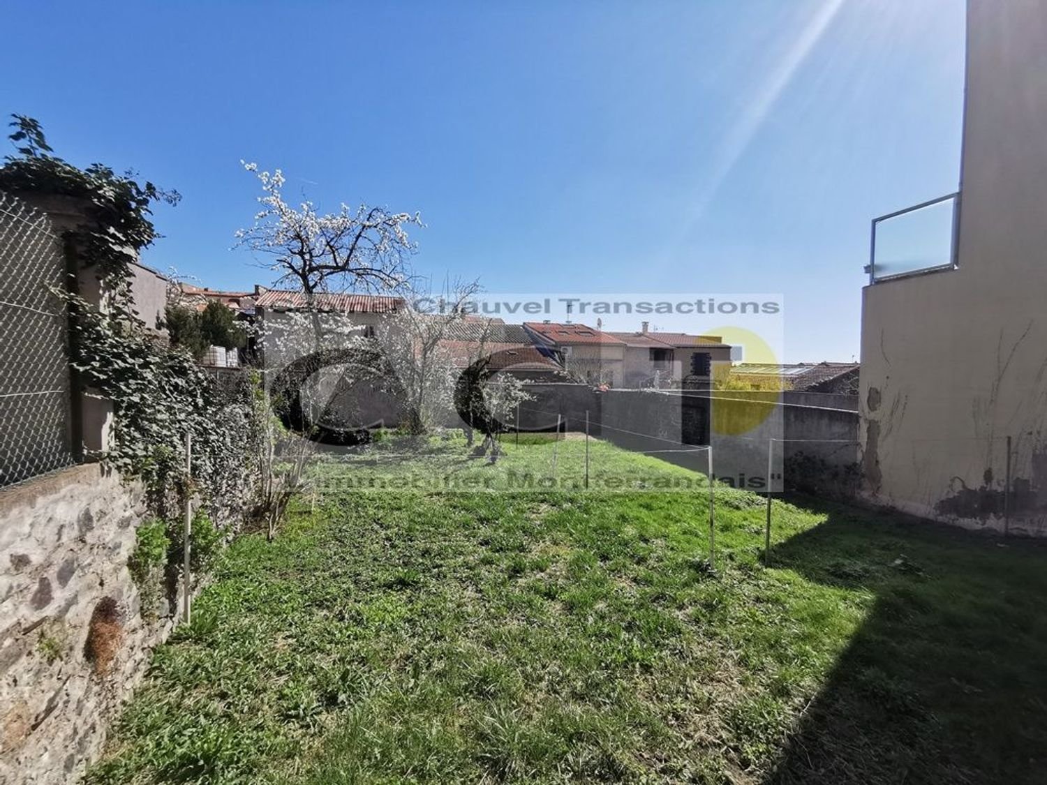 Appartement à vendre, 31m², Clermont-Ferrand