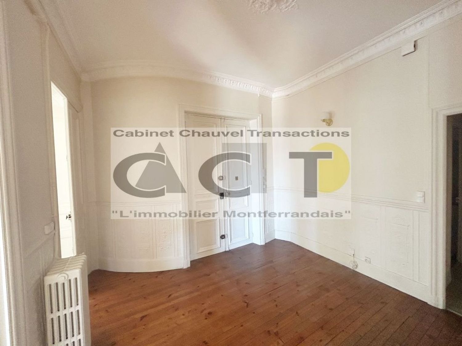 Appartement à louer, 176m², Clermont-Ferrand