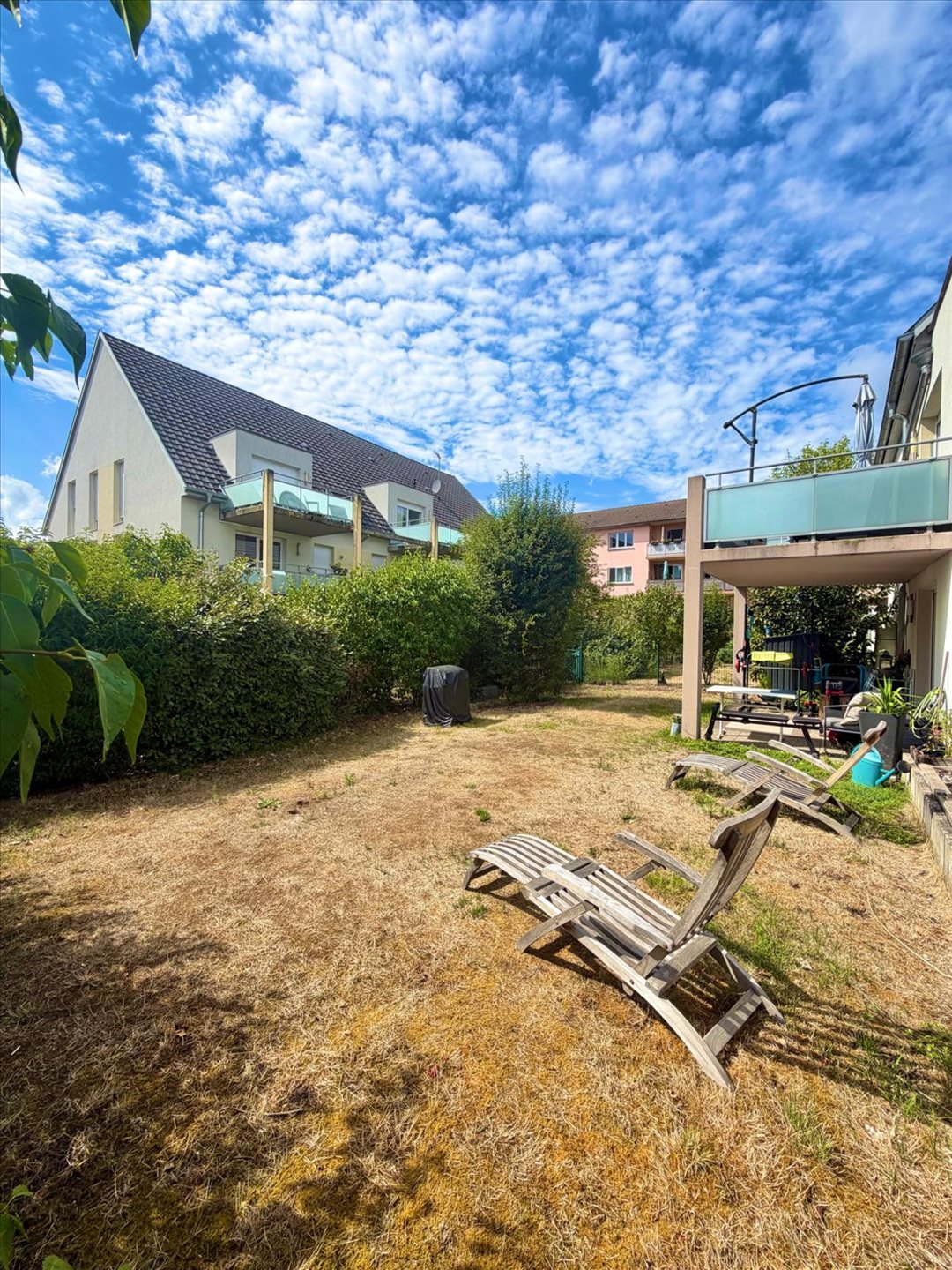 Appartement à louer, 70m², Rixheim
