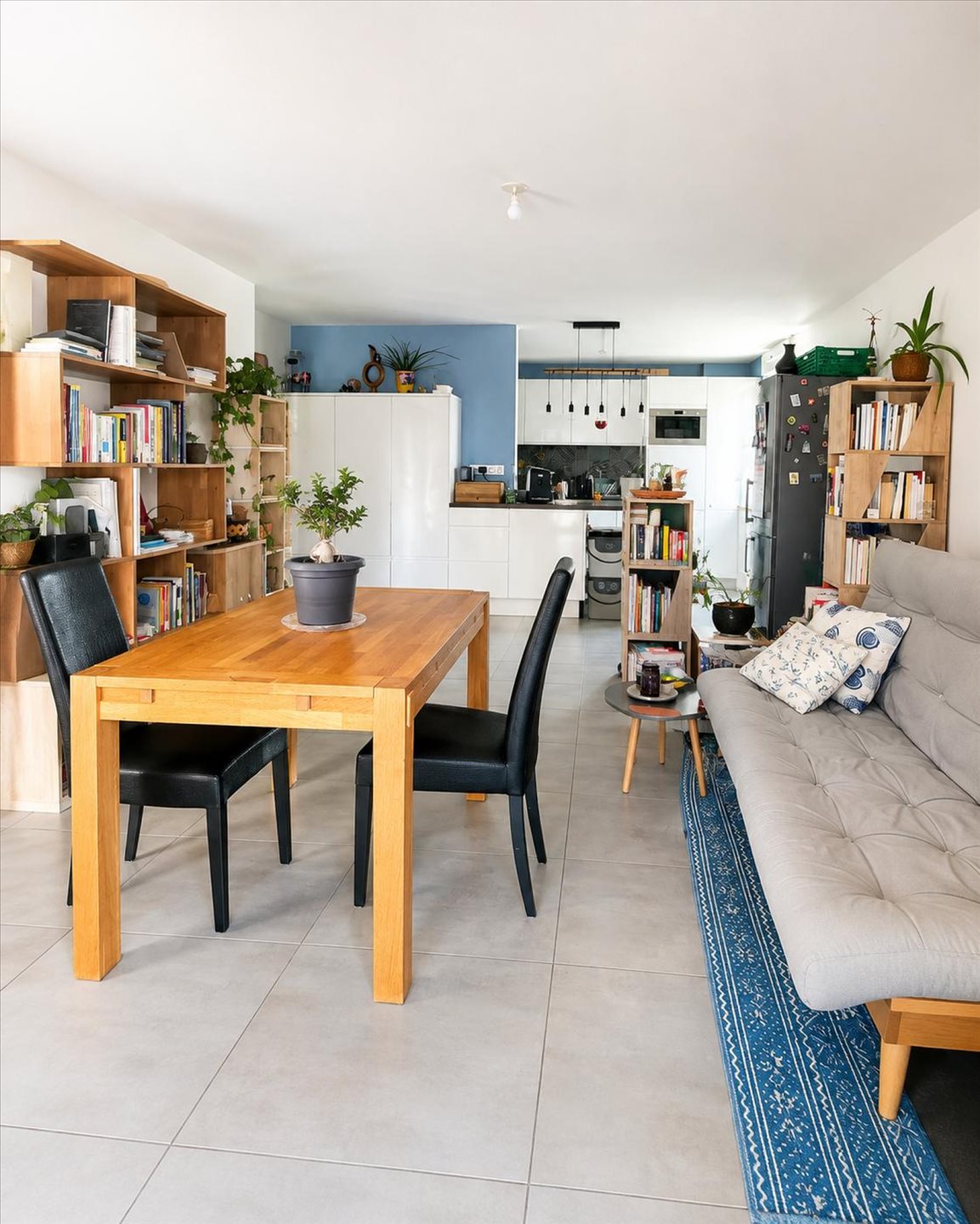 Appartement à louer, 70m², Rixheim