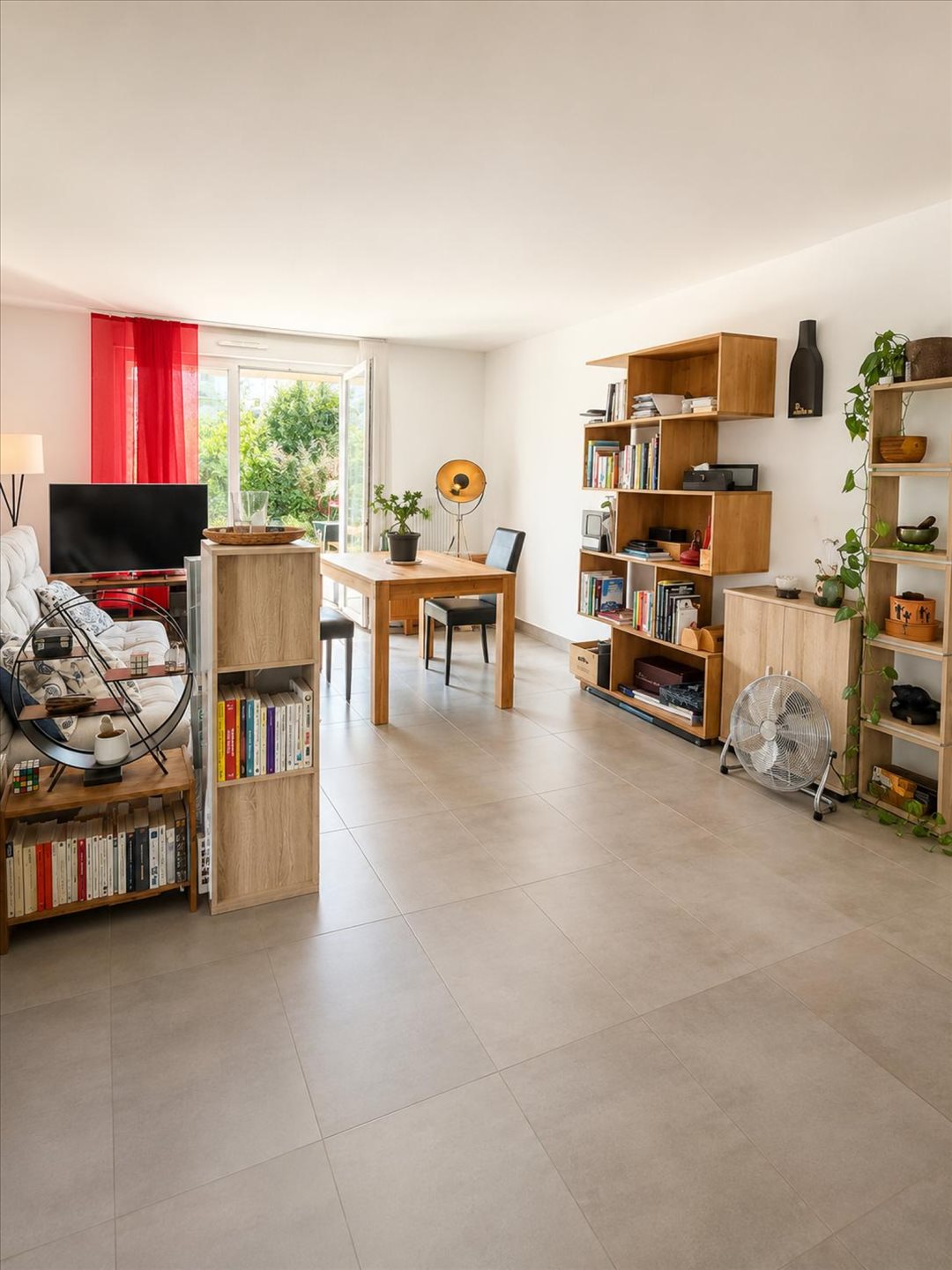 Appartement à louer, 70m², Rixheim