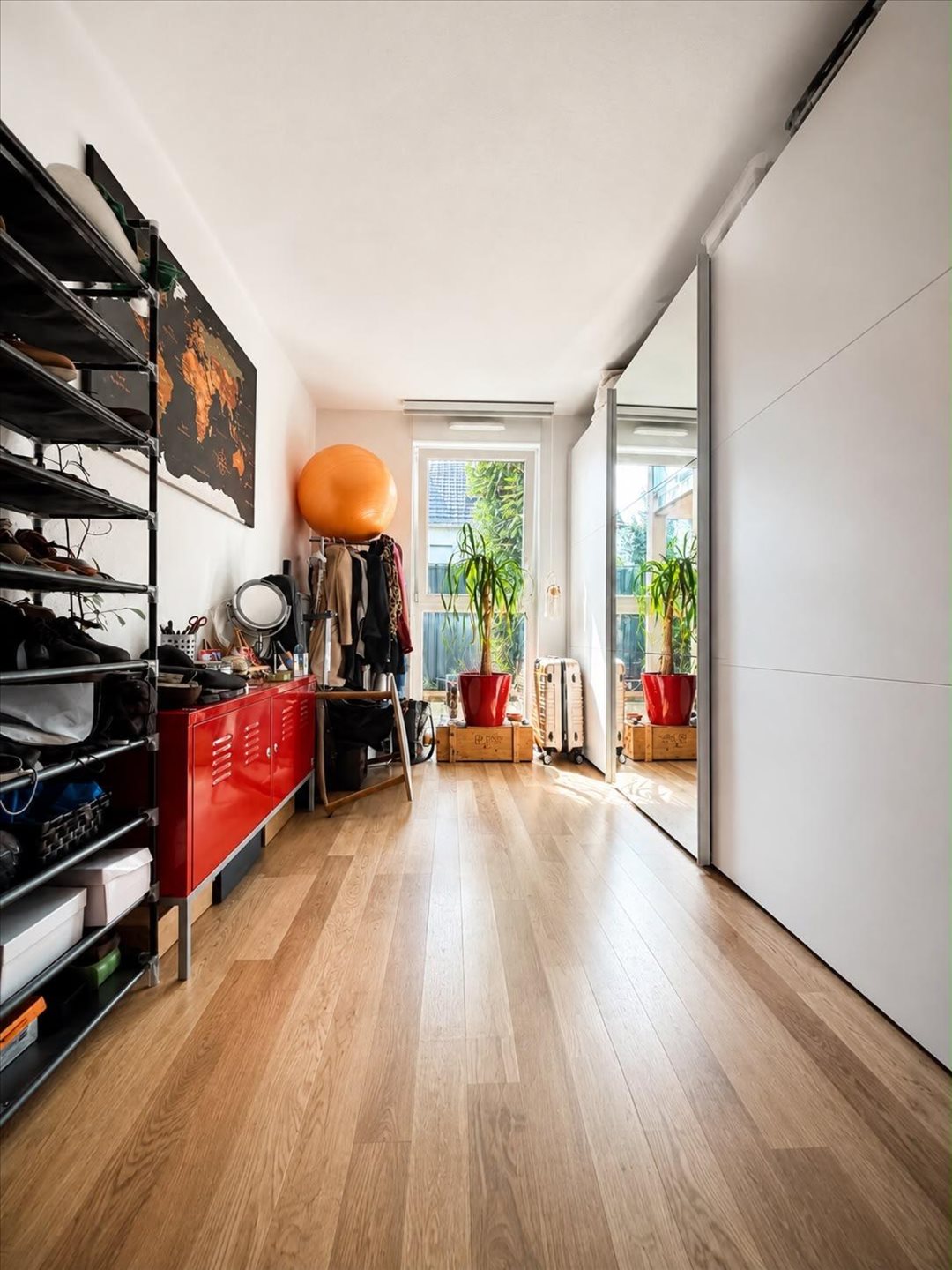 Appartement à louer, 70m², Rixheim