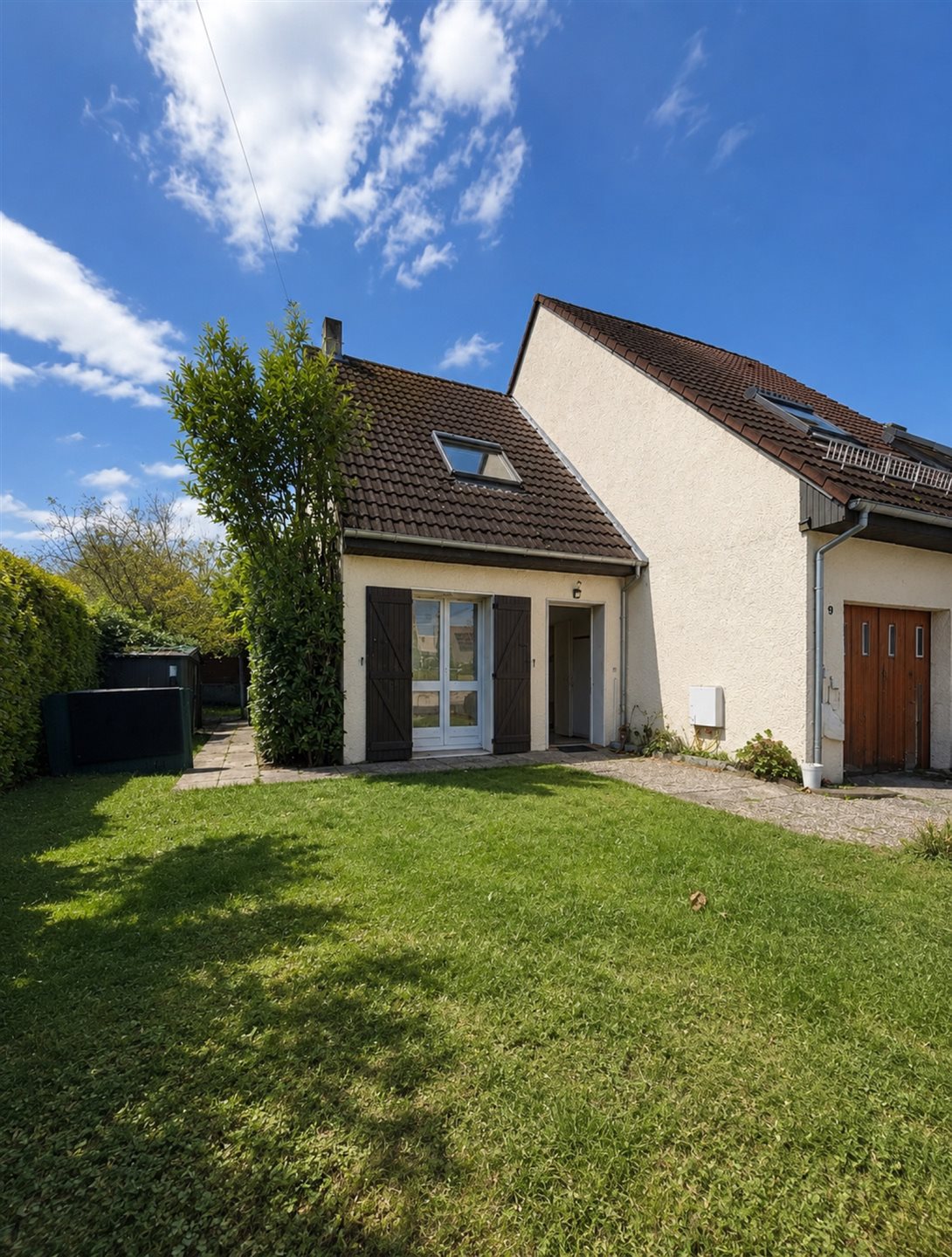 Maison à vendre, 90m², Pfastatt