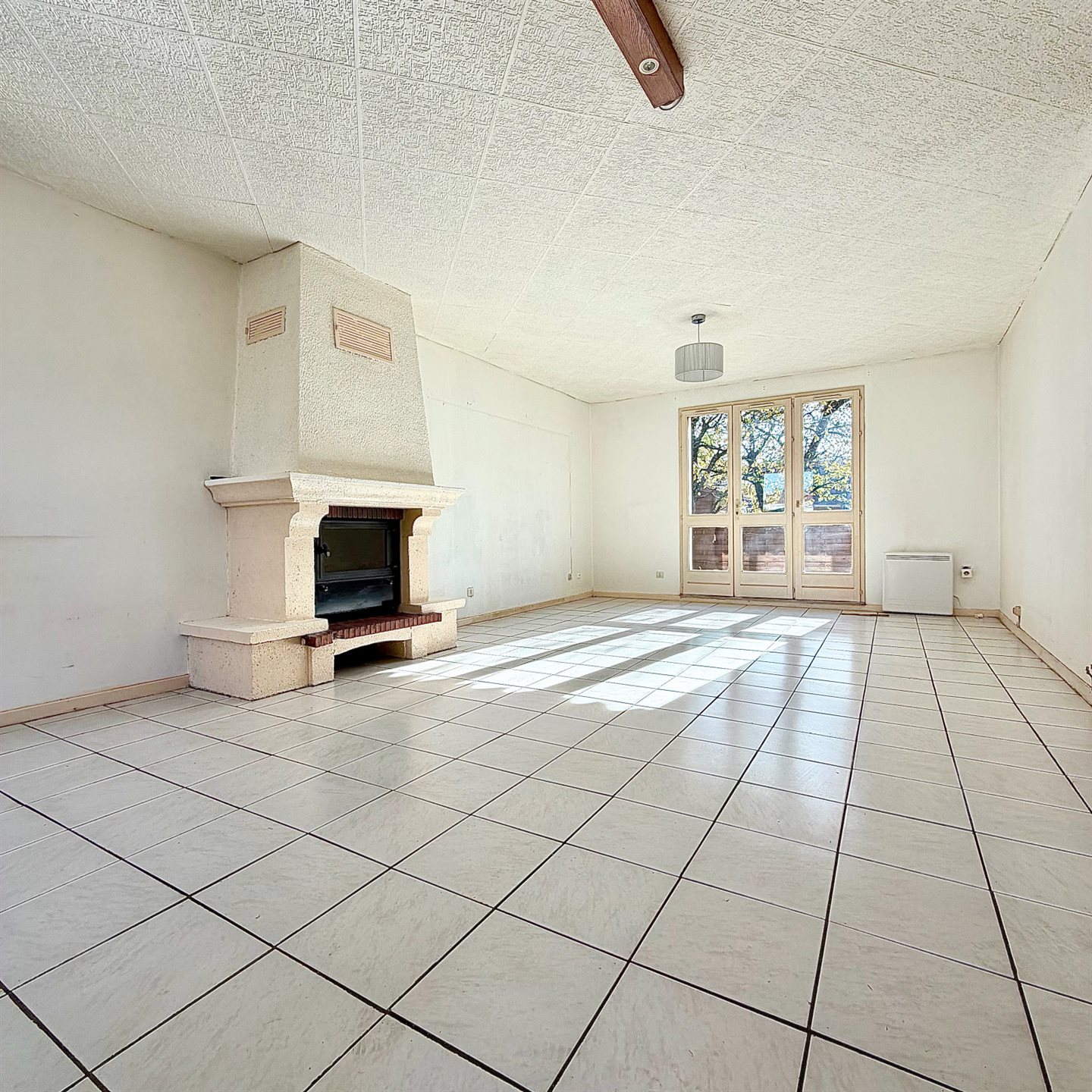 Maison à vendre, 90m², Pfastatt