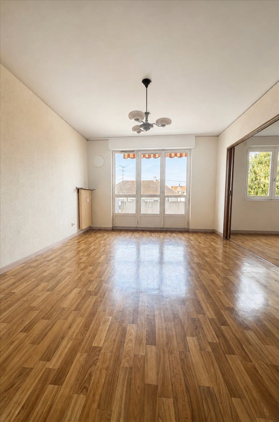 Appartement à vendre, 74m², Illzach