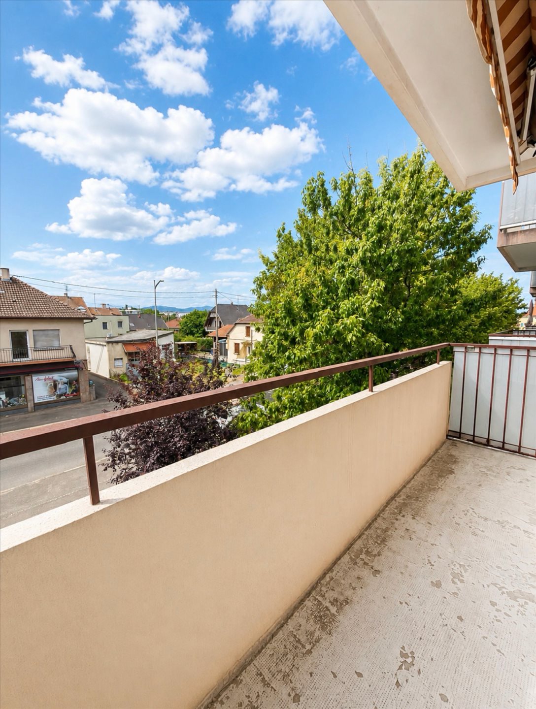 Appartement à vendre, 74m², Illzach