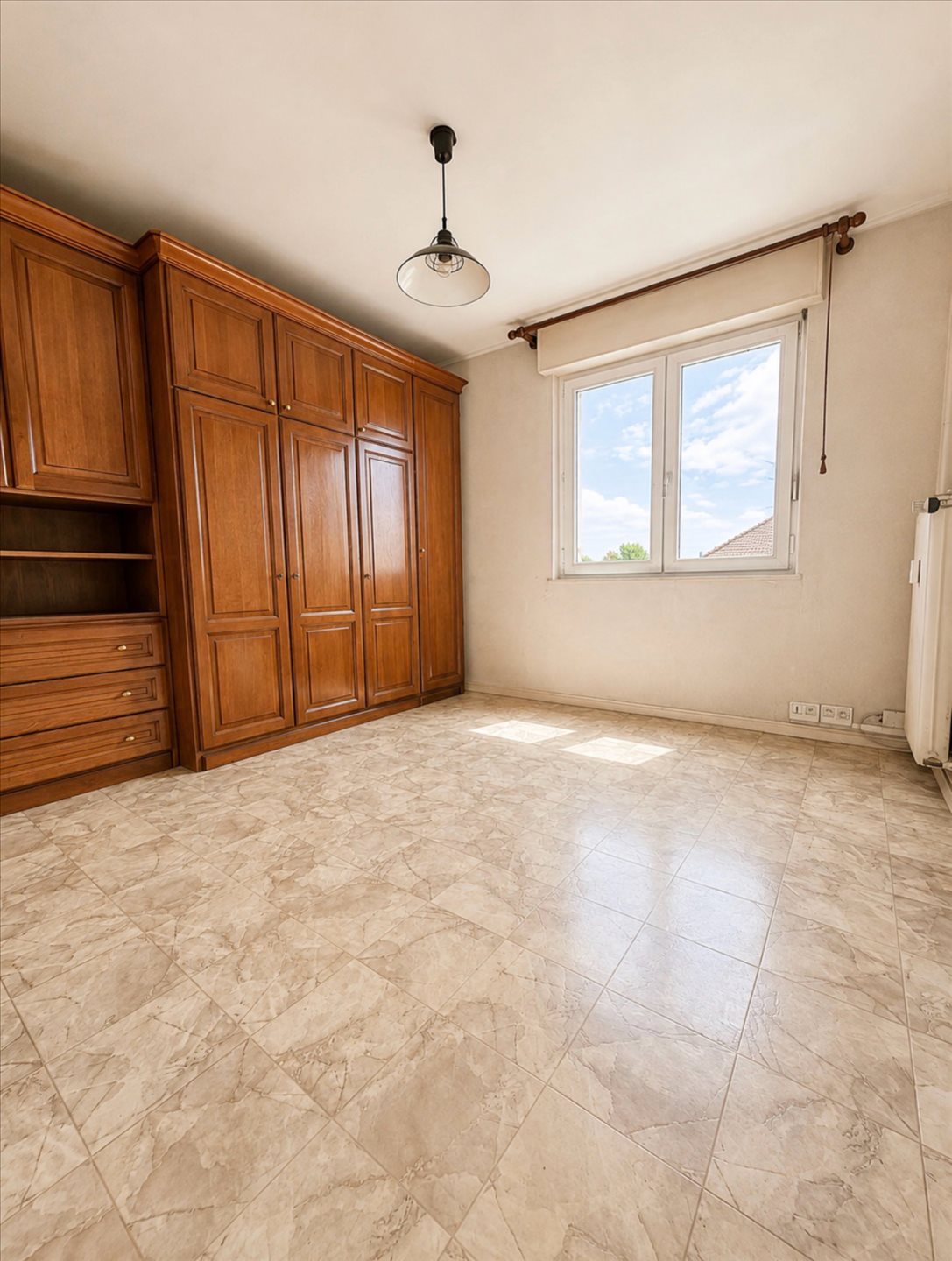 Appartement à vendre, 74m², Illzach