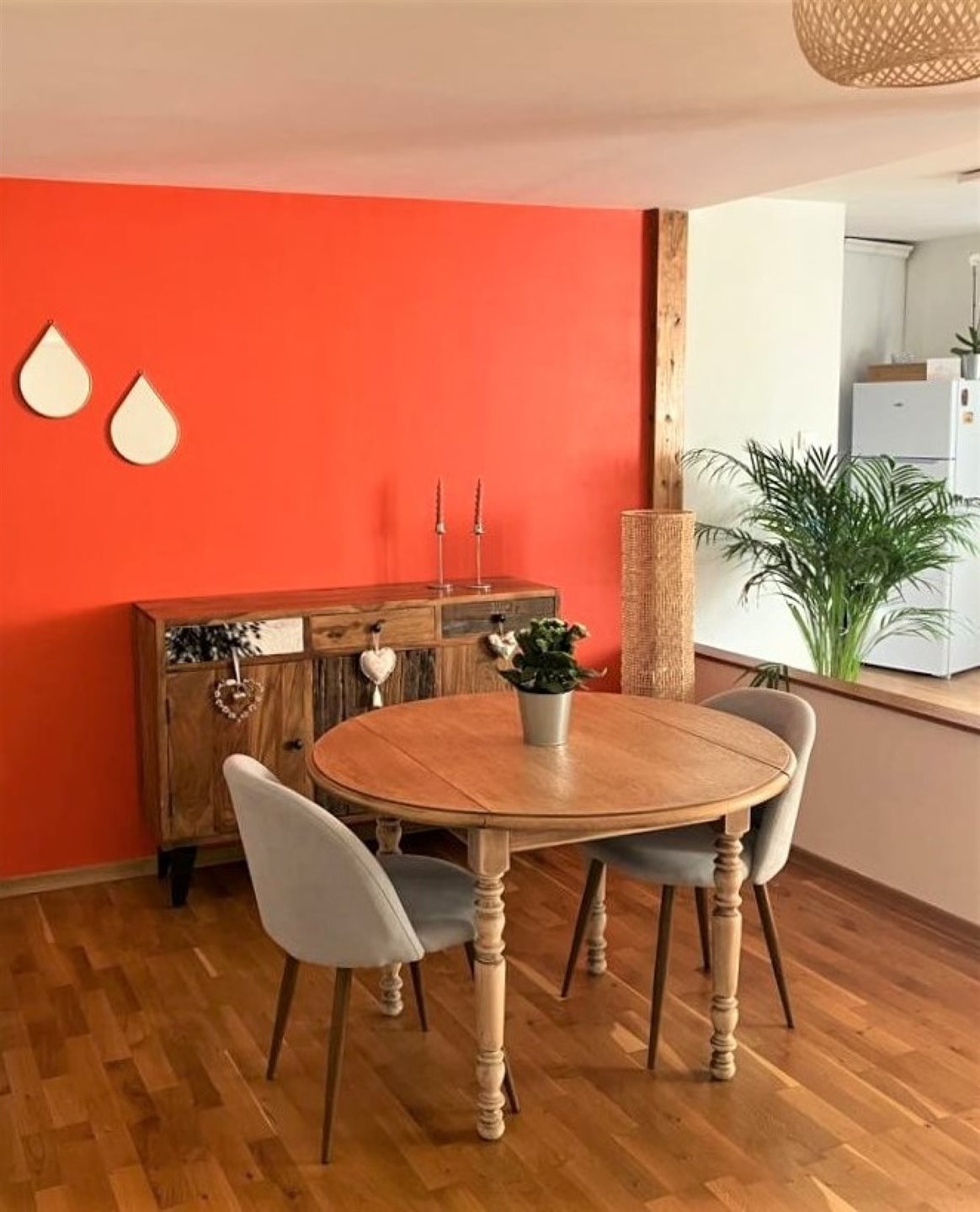 Appartement à louer, 76m², Mulhouse