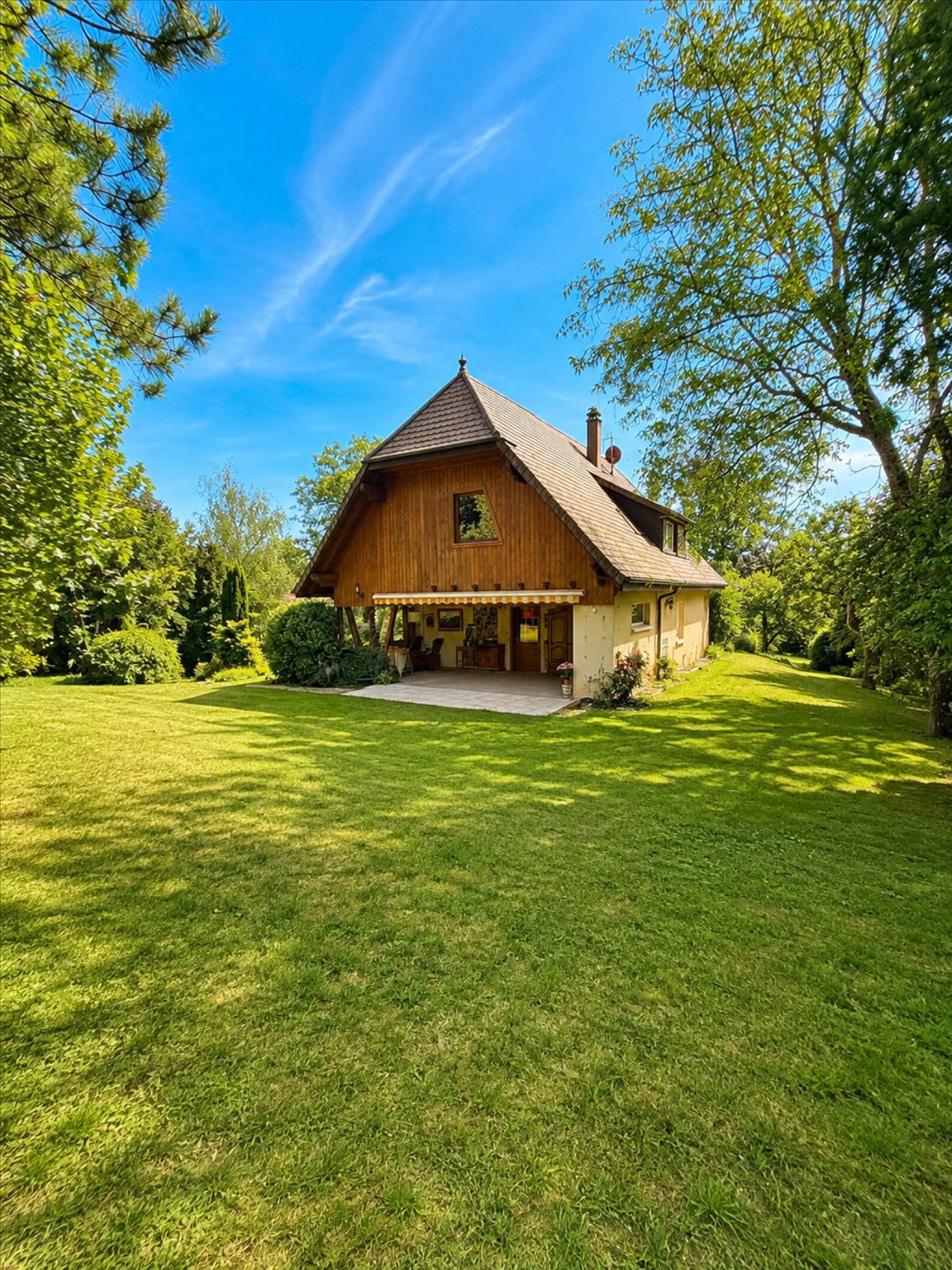 Maison à vendre, 130m², Steinbach