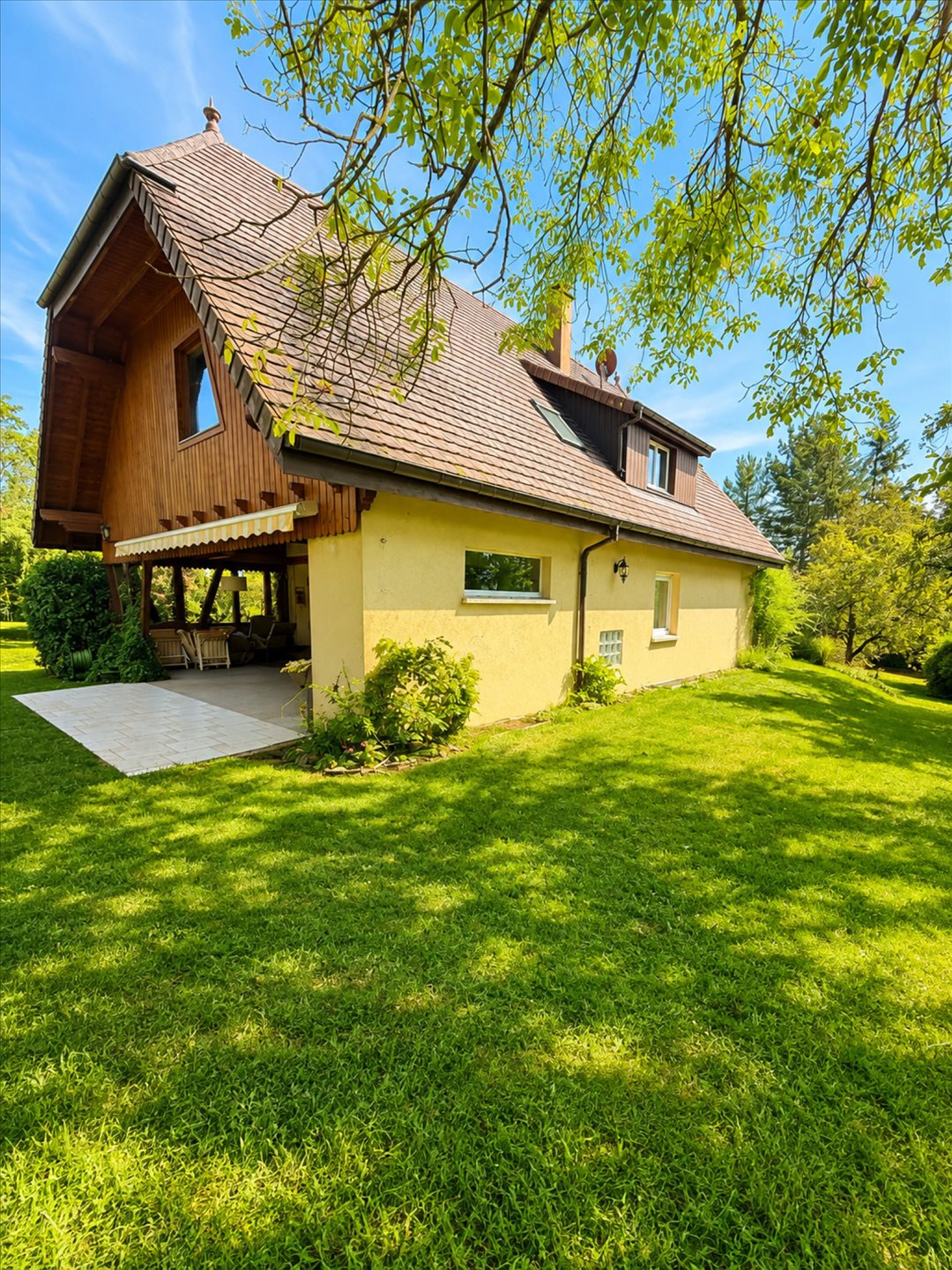 Maison à vendre, 130m², Steinbach