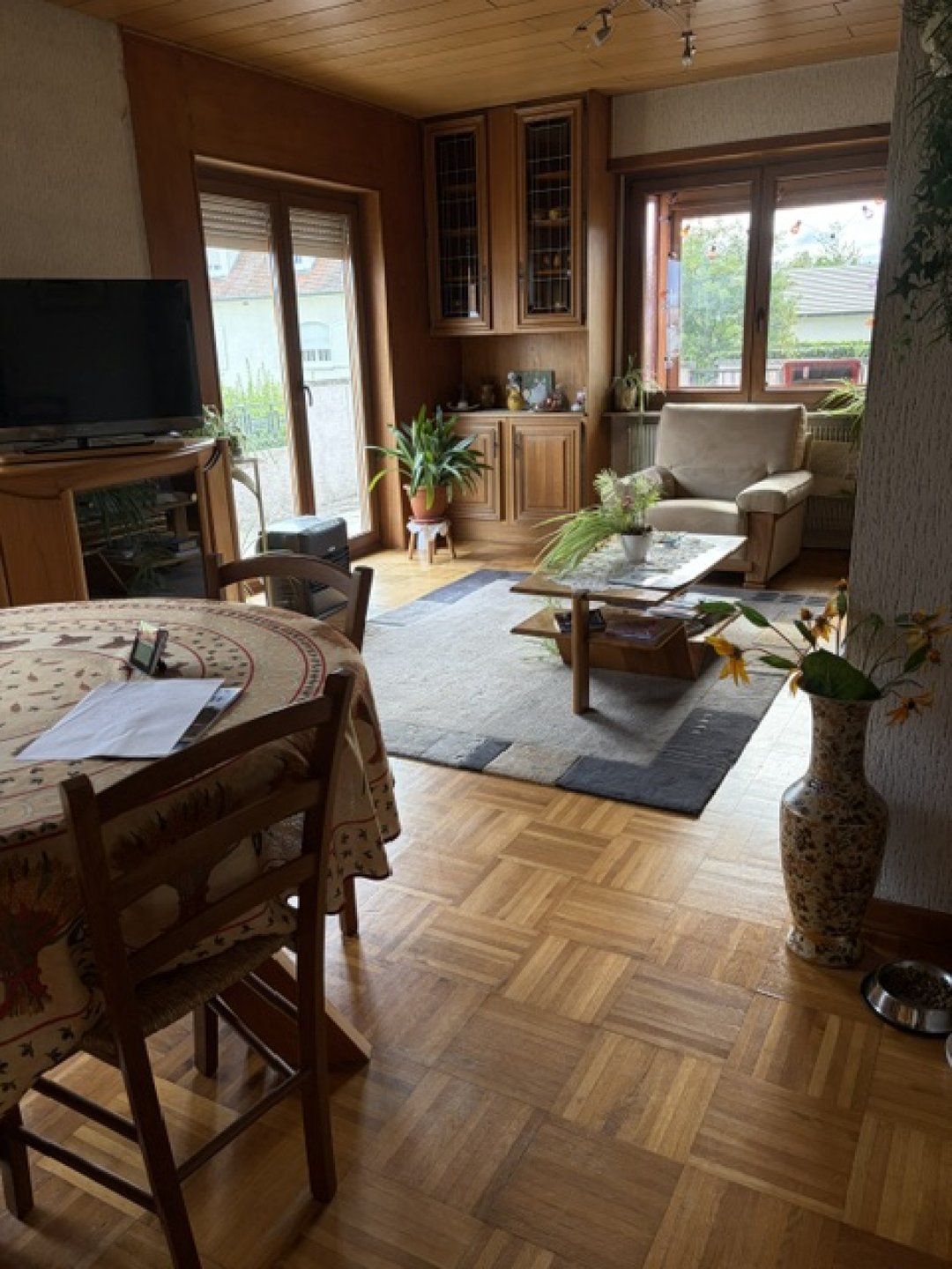 Maison à vendre, 132m², Pfastatt