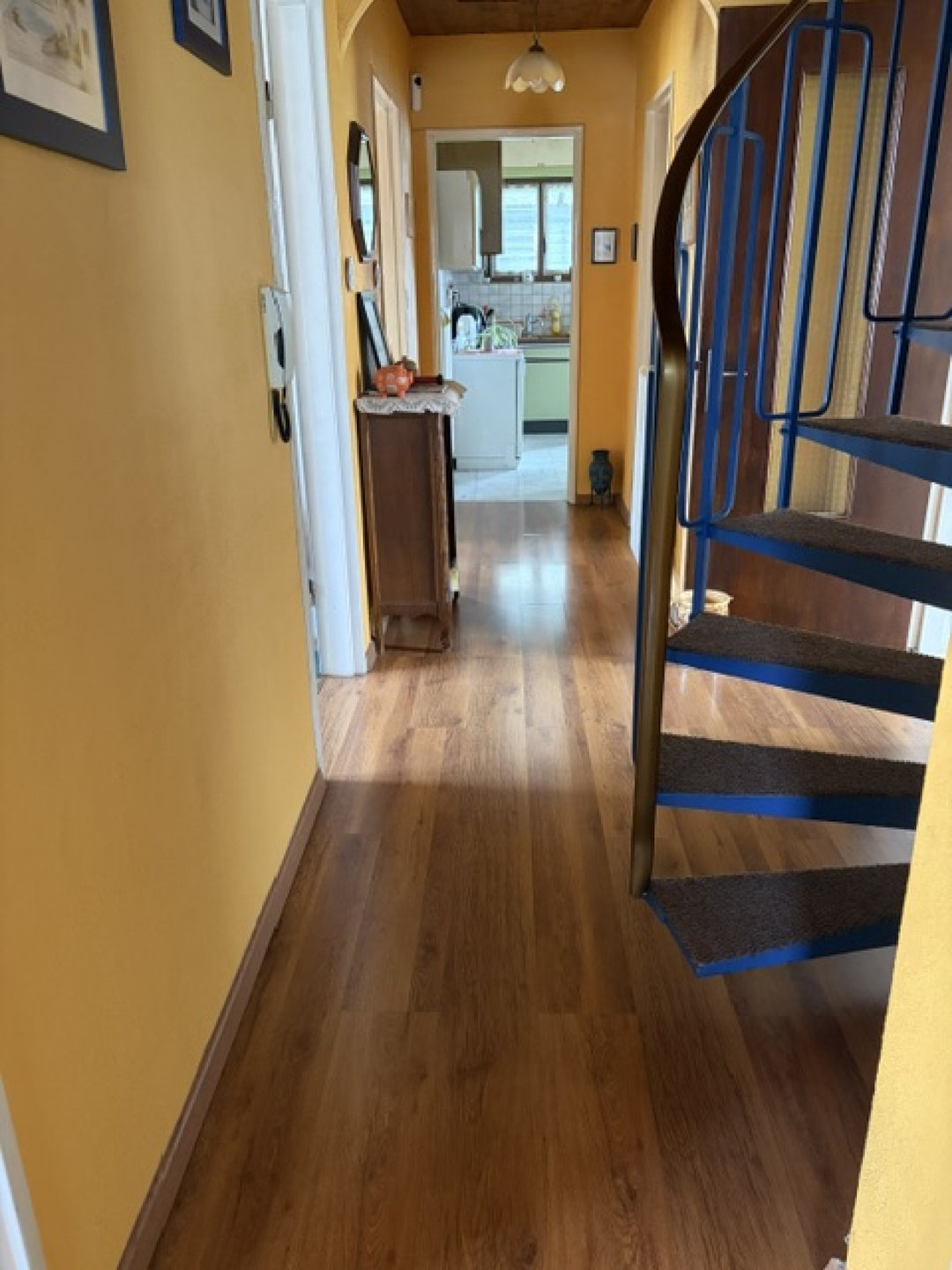 Maison à vendre, 132m², Pfastatt