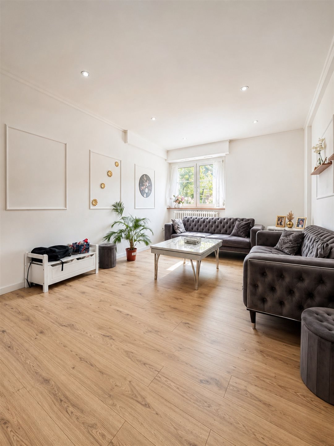 Appartement à vendre, 112m², Didenheim