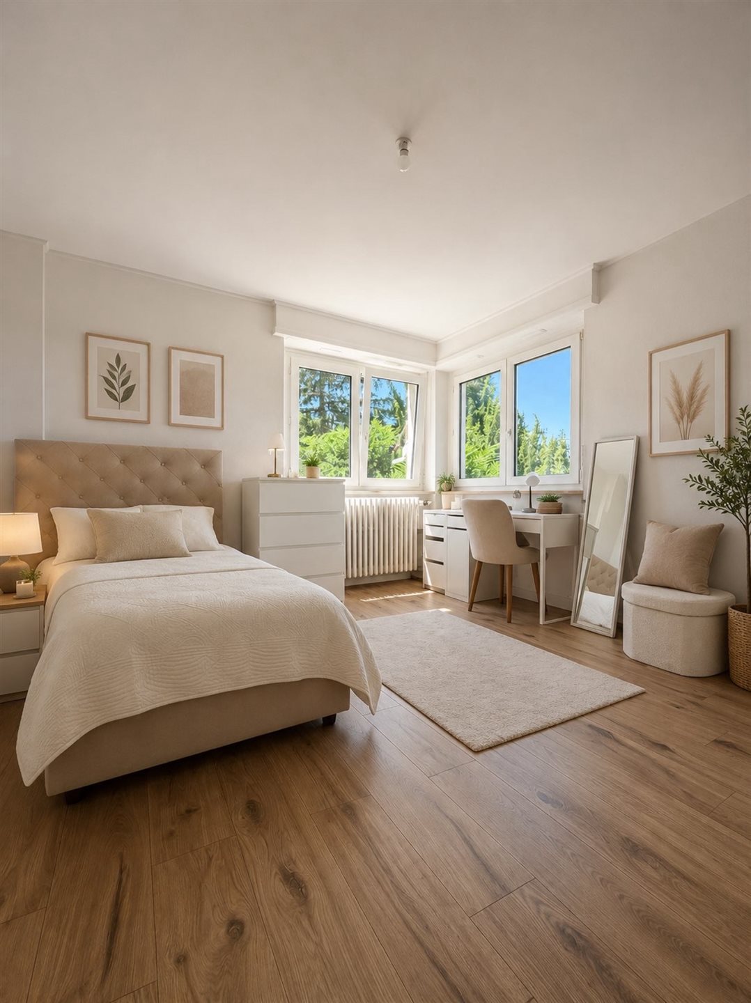 Appartement à vendre, 112m², Didenheim