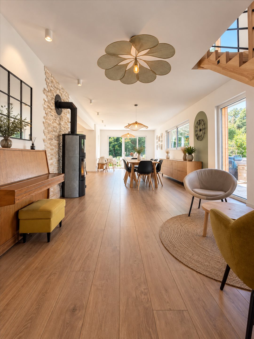 Maison à vendre, 179m², Richwiller