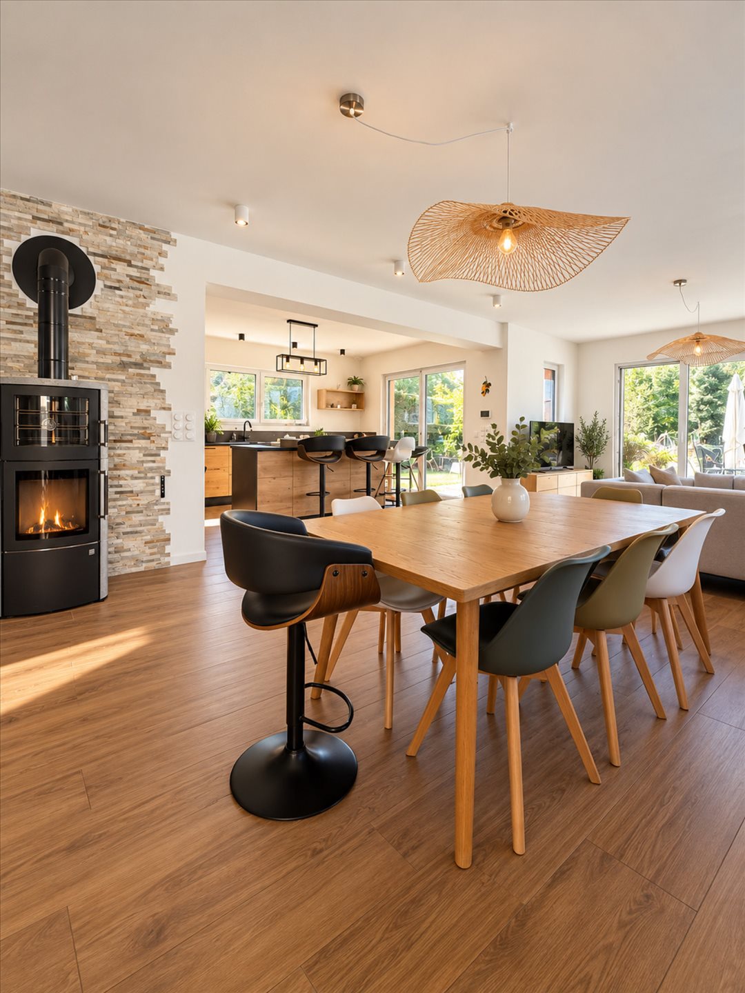Maison à vendre, 179m², Richwiller