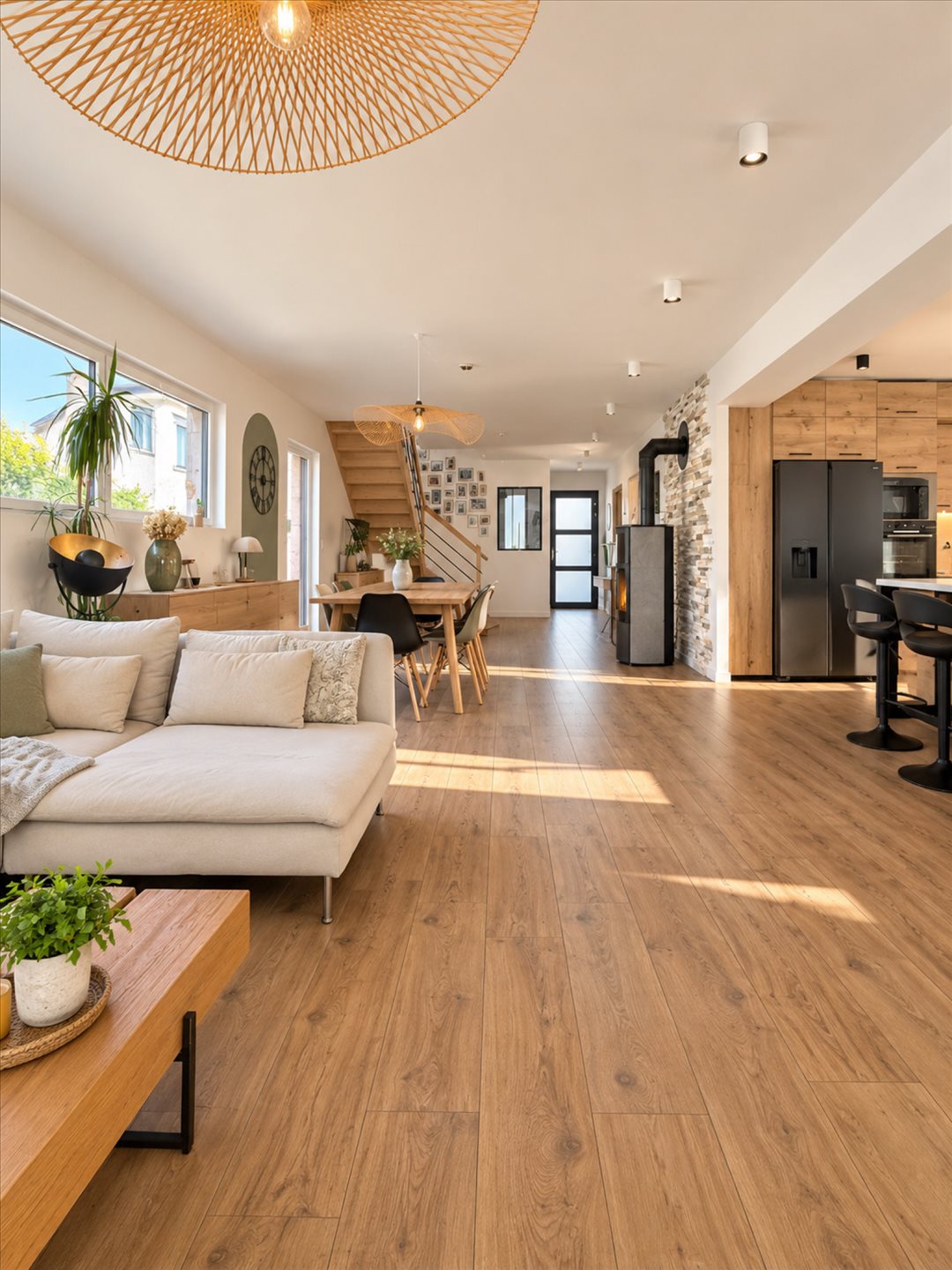 Maison à vendre, 179m², Richwiller