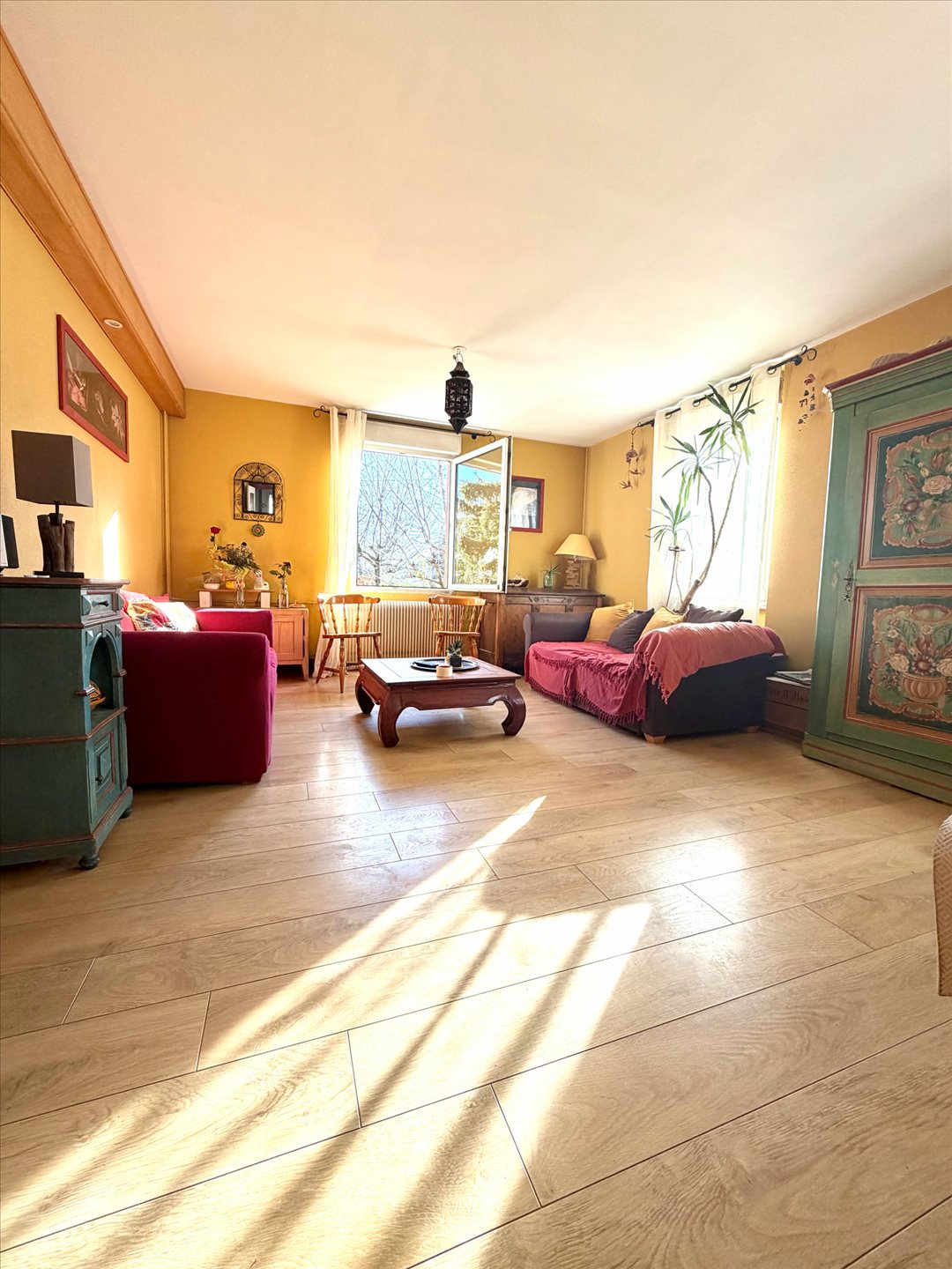 Maison à vendre, 112m², Illzach