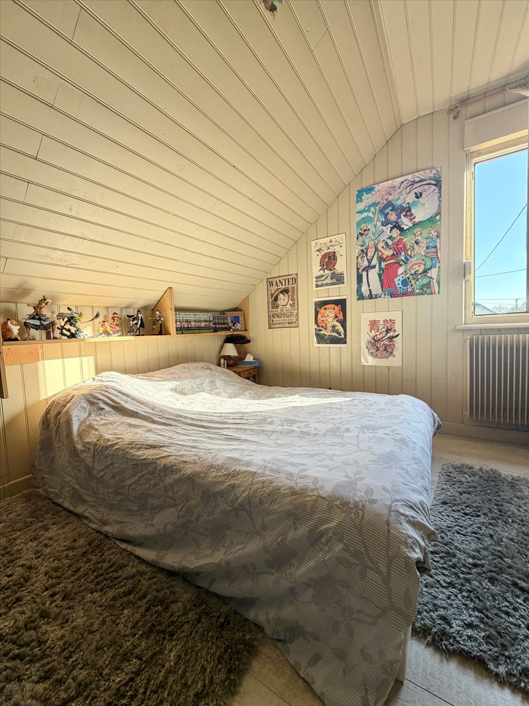 Maison à vendre, 112m², Illzach