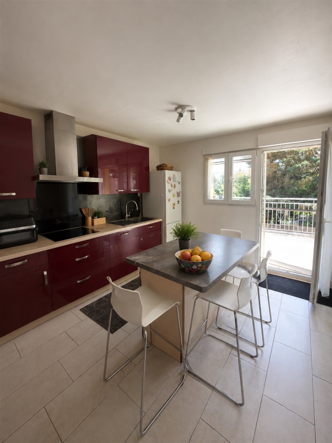 Maison à vendre, 165m², Illzach